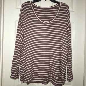 American Eagle Soft & Sexy Top